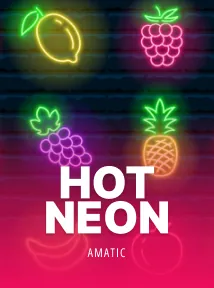 Hot Neon