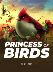Princess of Birds