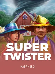 Super Twister