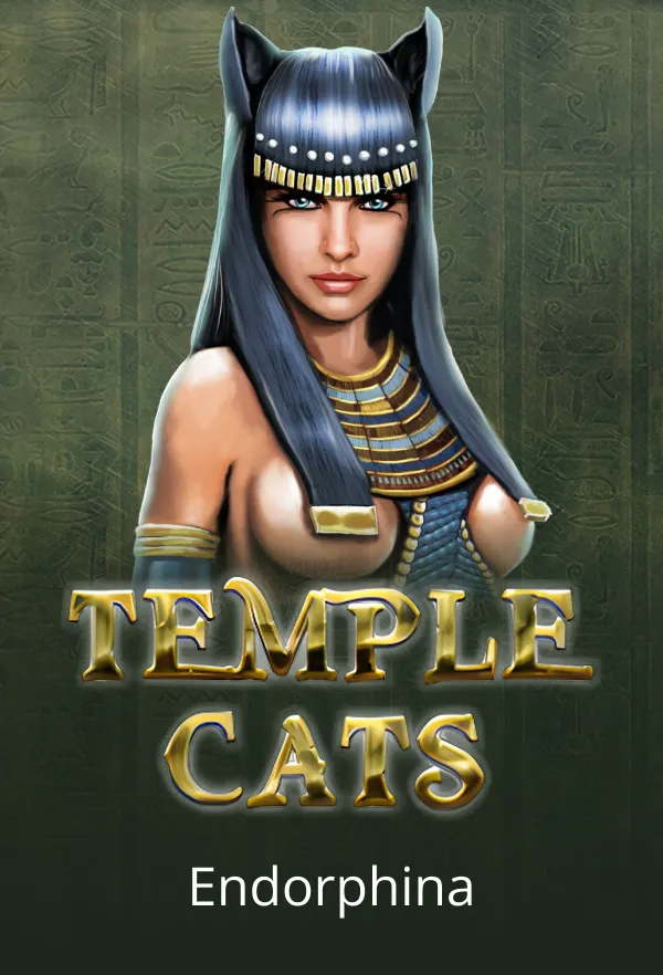 Temple Cats