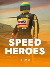 SPEED HEROES