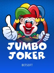 Jumbo Joker