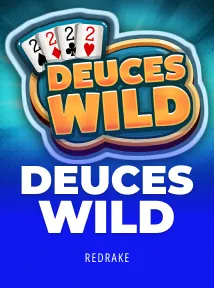 DEUCES WILD