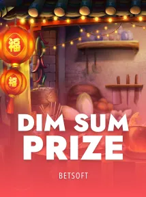 Dim Sum Prize