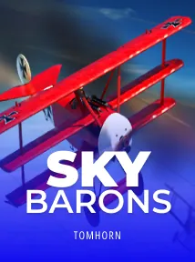 Sky Barons