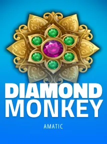 Diamond Monkey