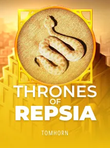 Thrones Of Persia