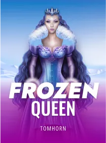 Frozen Queen