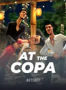 At The Copa