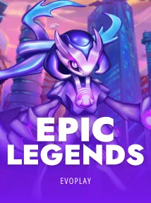 Epic Legends