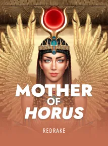 Mother of Horus