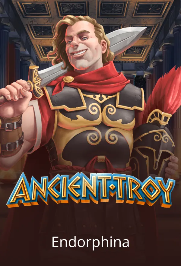 Ancient Troy