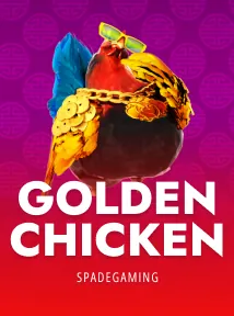 Golden Chicken
