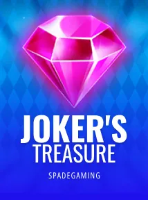 Joker's Treasure