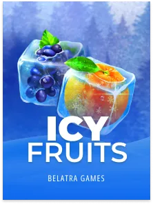 Icy Fruits
