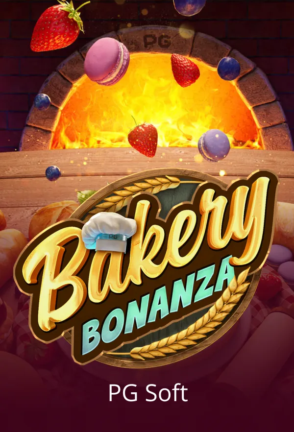 Bakery Bonanza