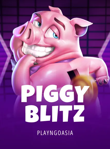 Piggy Blitz