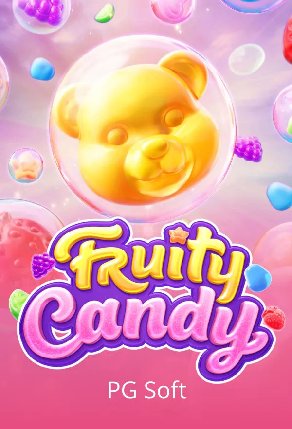 Fruity Candy
