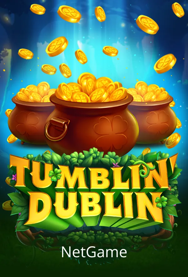 Tumblin' Dublin