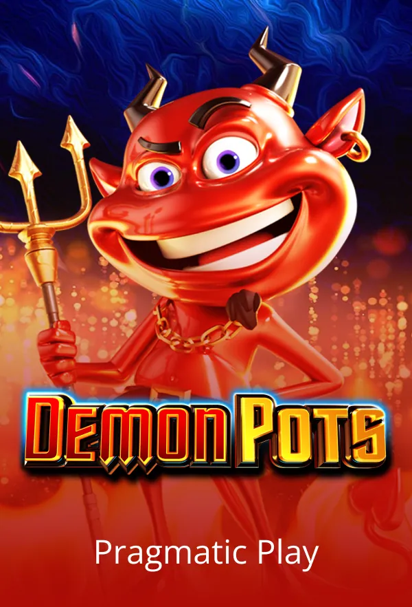 Demon Pots