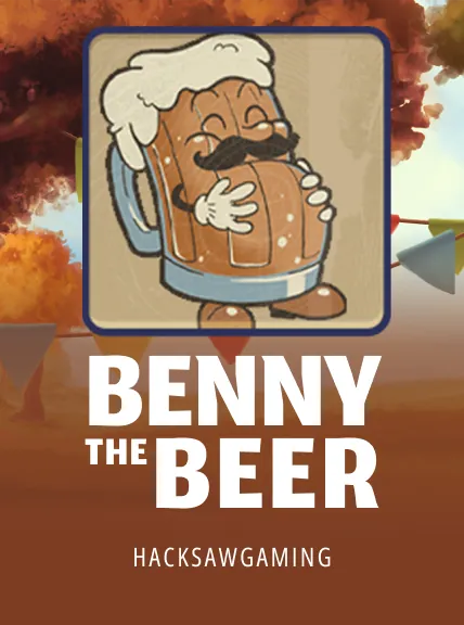 Benny the Beer