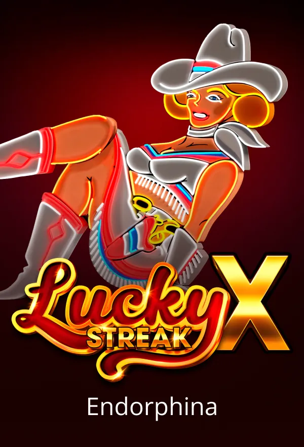 Lucky Streak X