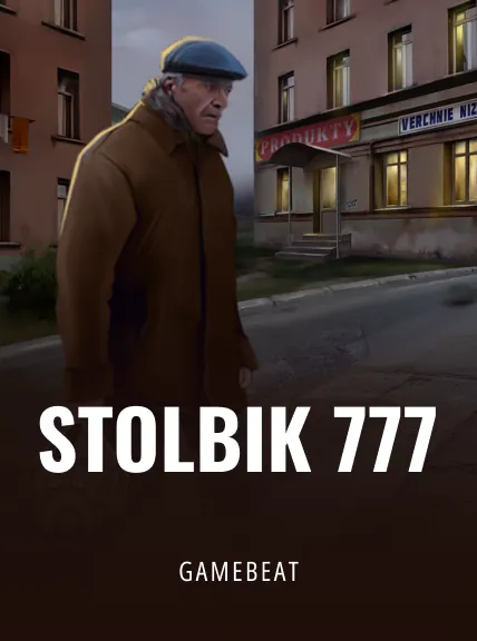 STOLBIK 777