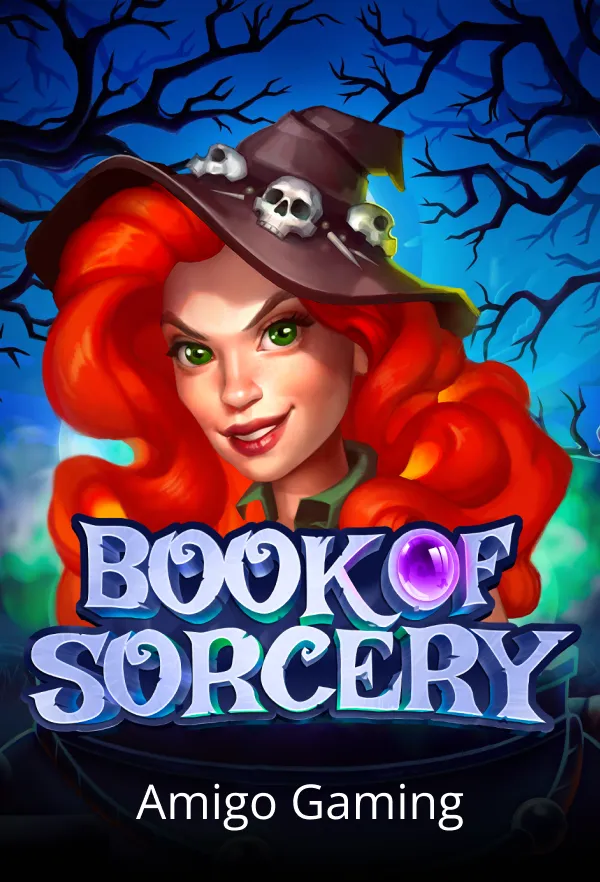 Book of Sorcery