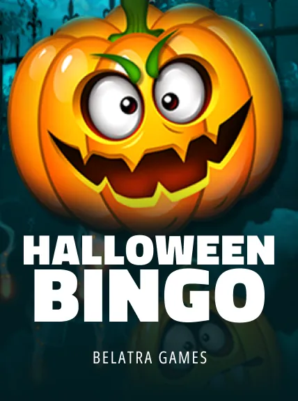 Halloween Bingo