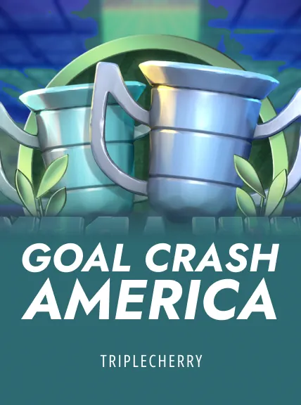 GOAL Crash America