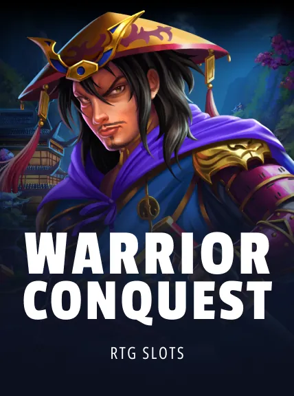 Warrior Conquest