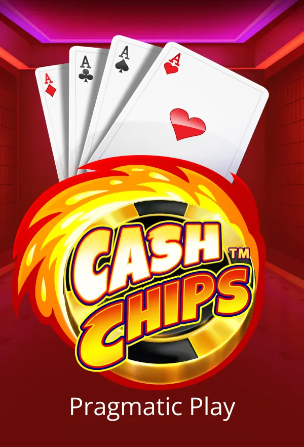 Cash Chips