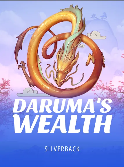 Daruma's Wealth