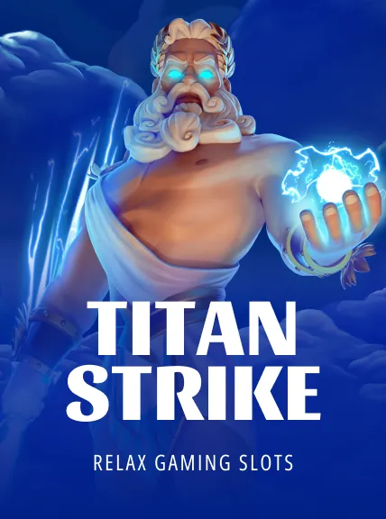 Titan Strike
