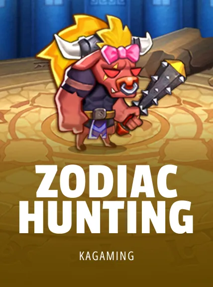 Zodiac Hunting