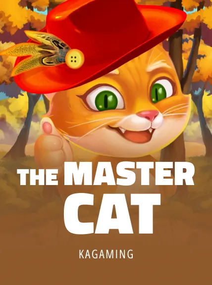 The Master Cat