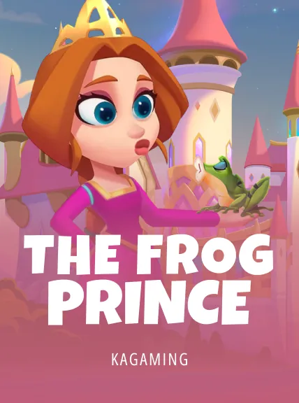 The Frog Prince