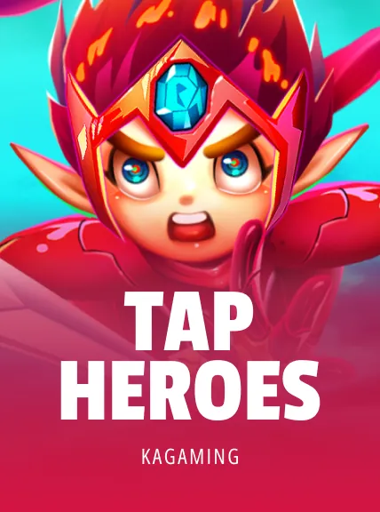 Tap Heroes