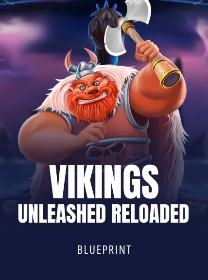 Vikings Unleashed Reloaded