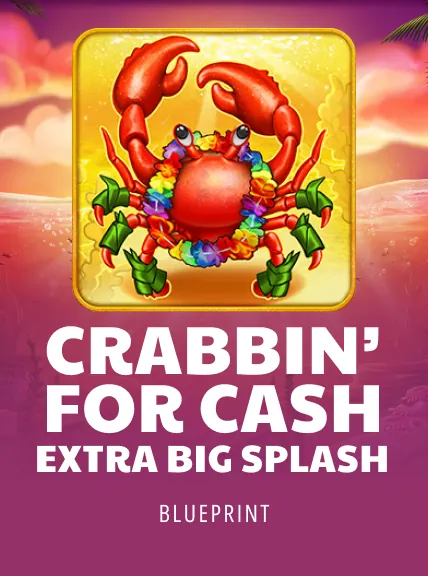 Crabbin’ for Cash: Extra Big Splash