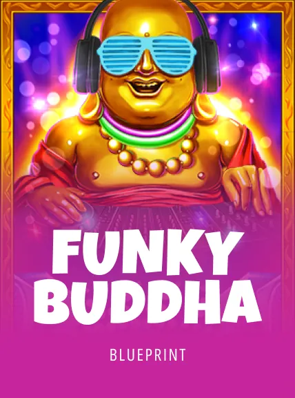 Funky Buddha