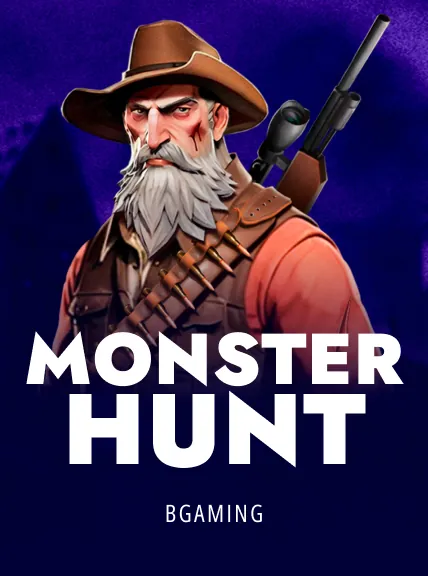Monster Hunt
