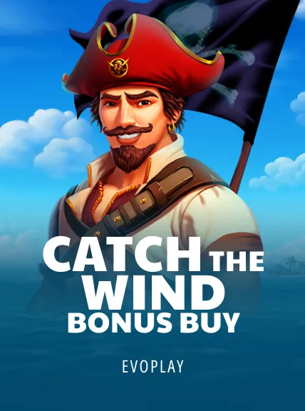 Catch The Wind Bonus Buy