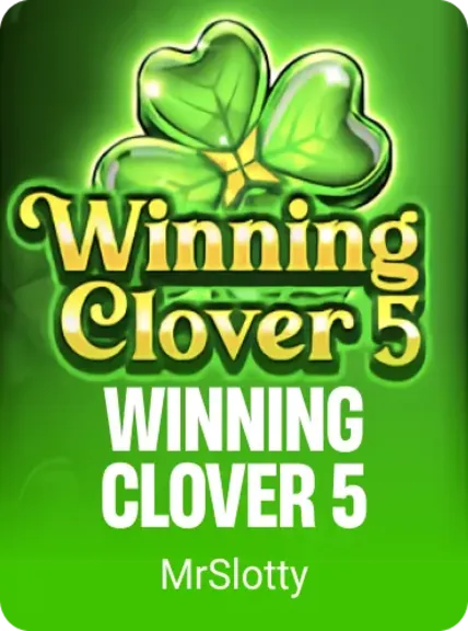 Winning Clover 5