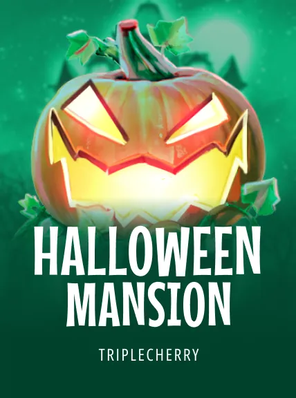Halloween Mansion