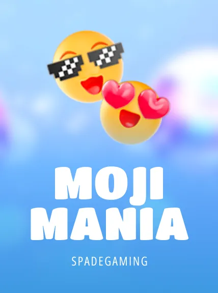 Moji Mania