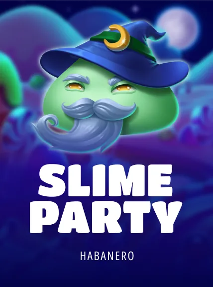 Slime Party