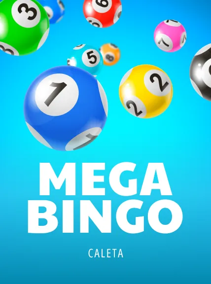 Mega Bingo