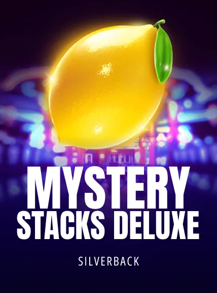 Mystery Stacks Deluxe