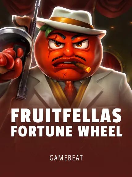 Fruitfellas Fortune Wheel